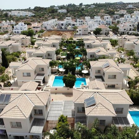 Anthorina Villa 6 Protaras Exterior photo