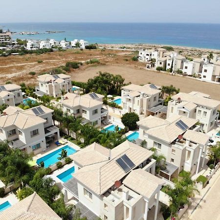 Anthorina Villa 6 Protaras Exterior photo
